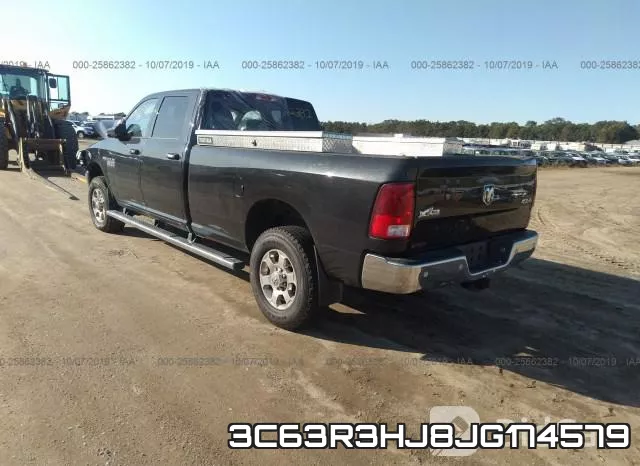 3C63R3HJ8JG174579 фото 4