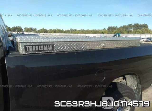 3C63R3HJ8JG174579 фото 8