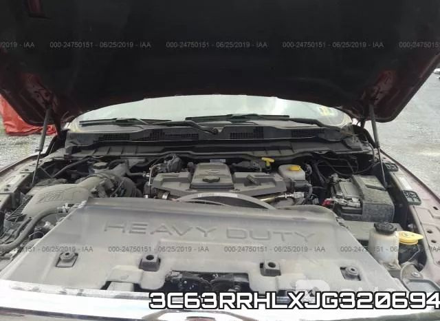 3C63RRHLXJG320694 фото 2