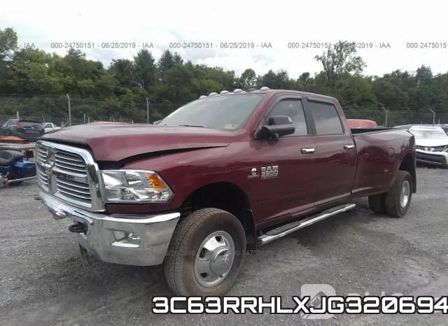 3C63RRHLXJG320694 фото 3