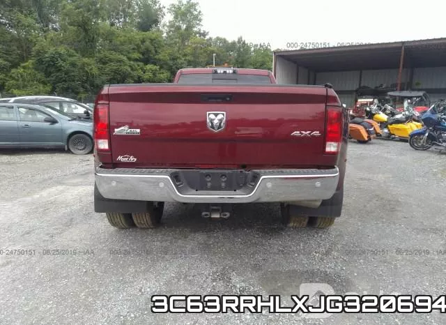 3C63RRHLXJG320694 фото 9