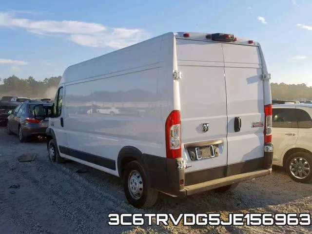 3C6TRVDG5JE156963 фото 4