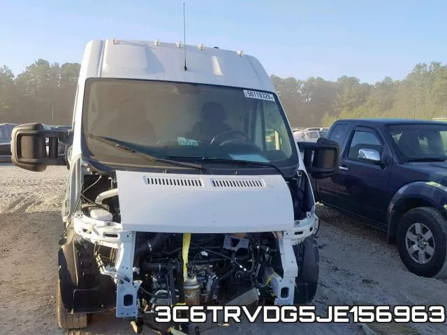 3C6TRVDG5JE156963 фото 10