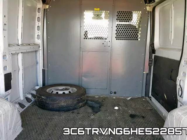 3C6TRVNG6HE522857 фото 7
