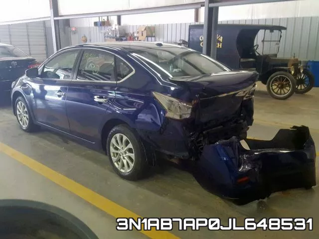 3N1AB7AP0JL648531 фото 4