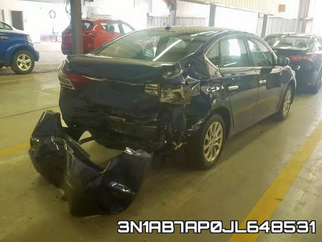 3N1AB7AP0JL648531 фото 5