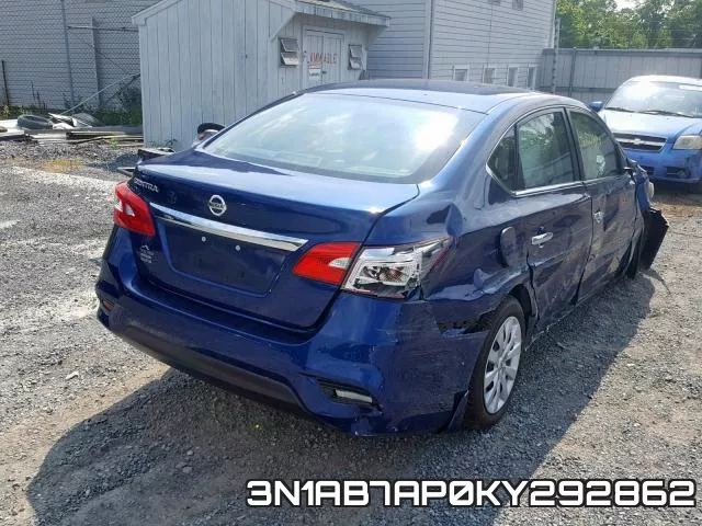 3N1AB7AP0KY292862 фото 5