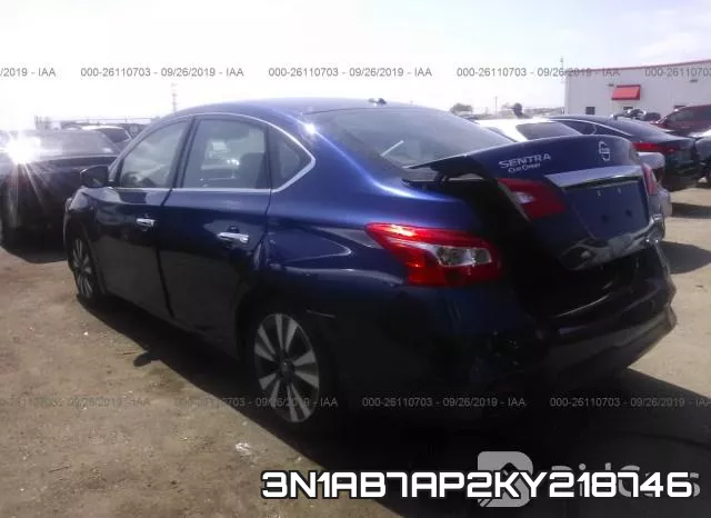 3N1AB7AP2KY218746 фото 4