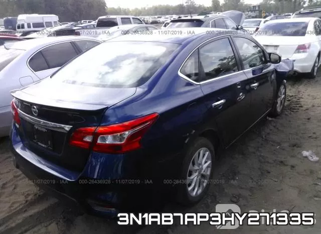 3N1AB7AP3HY271335 фото 5