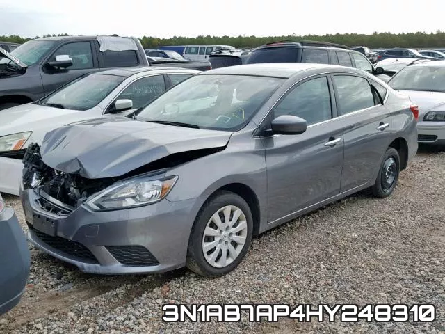 3N1AB7AP4HY248310 фото 3