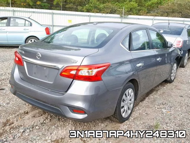 3N1AB7AP4HY248310 фото 5