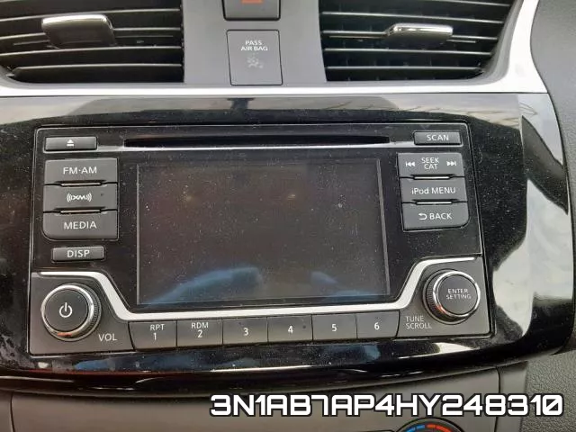 3N1AB7AP4HY248310 фото 10