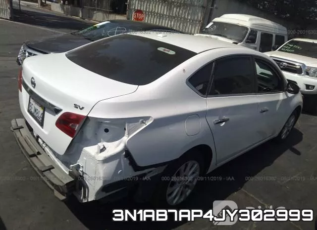 3N1AB7AP4JY302999 фото 5