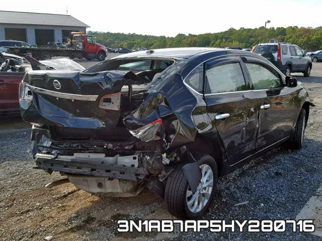 3N1AB7AP5HY280716 фото 5