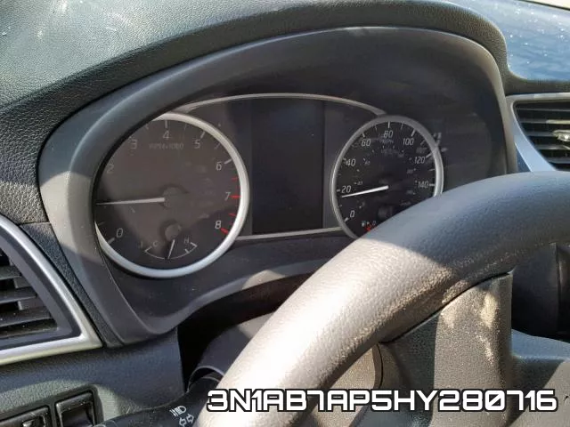 3N1AB7AP5HY280716 фото 9