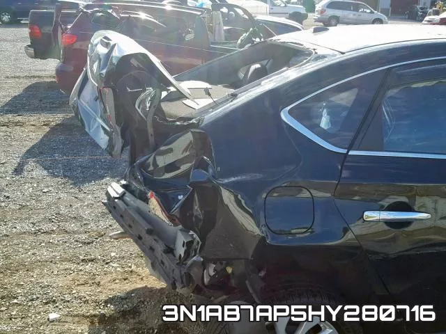 3N1AB7AP5HY280716 фото 10