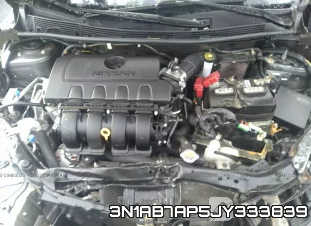 3N1AB7AP5JY333839 фото 2