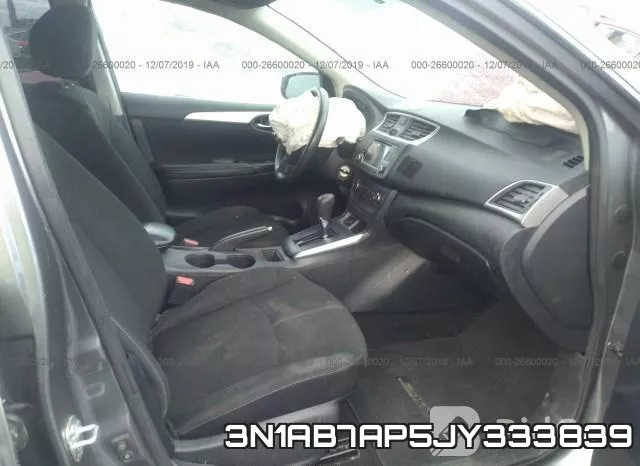 3N1AB7AP5JY333839 фото 6
