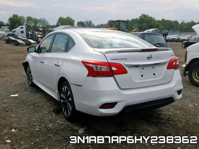 3N1AB7AP6HY238362 фото 4