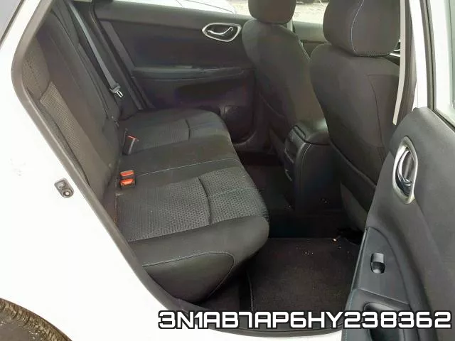 3N1AB7AP6HY238362 фото 7