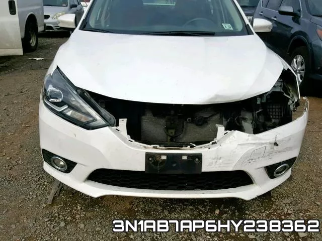3N1AB7AP6HY238362 фото 10