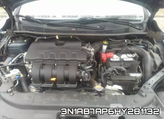 3N1AB7AP6HY281132 фото 2