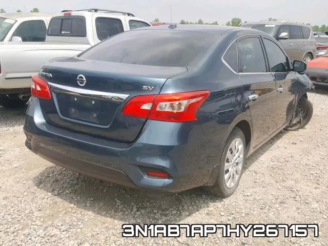 3N1AB7AP7HY267157 фото 5
