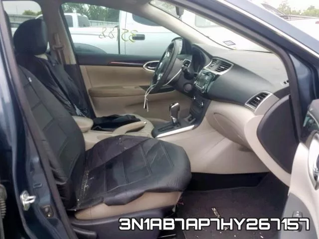 3N1AB7AP7HY267157 фото 6