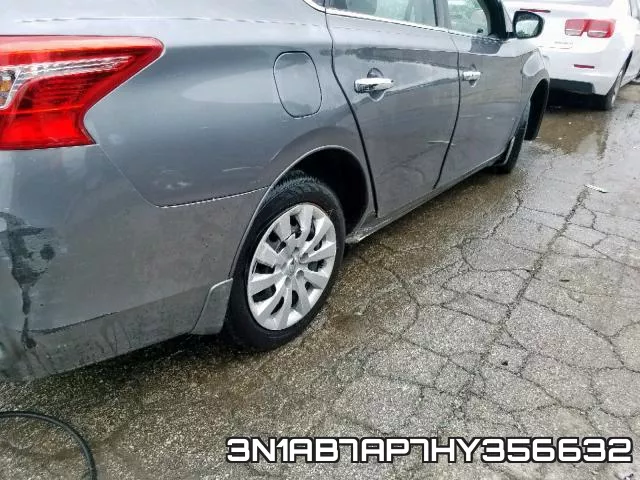 3N1AB7AP7HY356632 фото 10