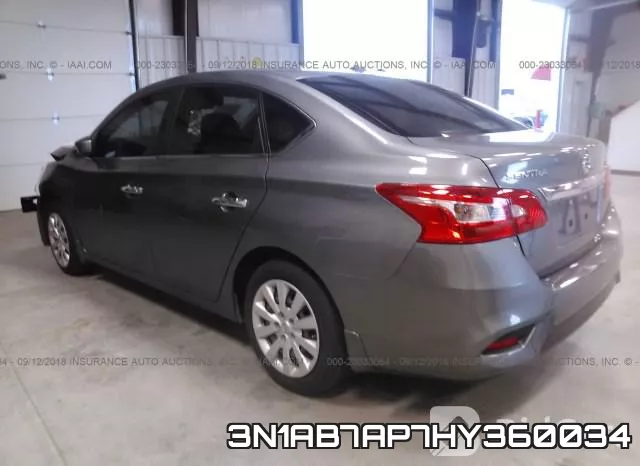 3N1AB7AP7HY360034 фото 4
