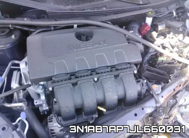 3N1AB7AP7JL660031 фото 2
