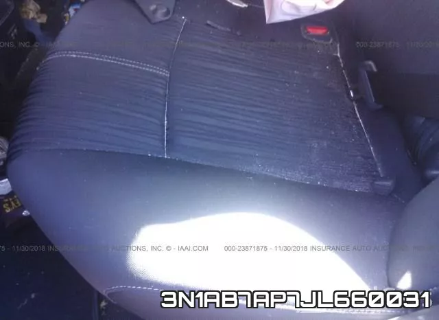 3N1AB7AP7JL660031 фото 9