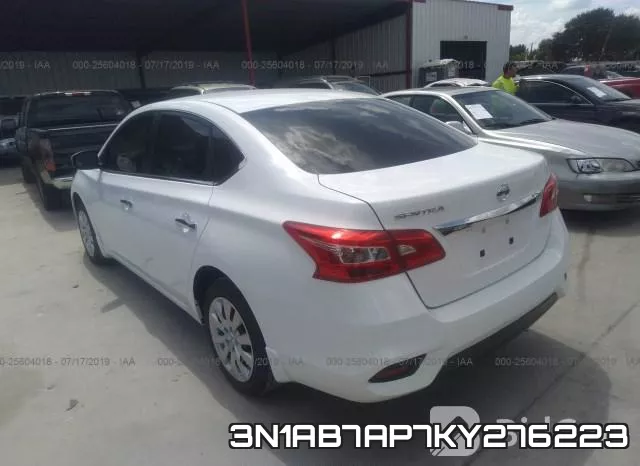 3N1AB7AP7KY276223 фото 4