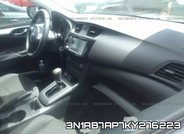 3N1AB7AP7KY276223 фото 6