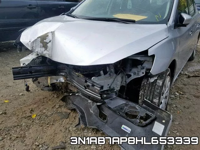 3N1AB7AP8HL653339 фото 9