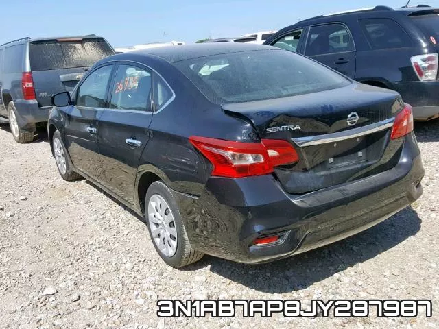 3N1AB7AP8JY287987 фото 4