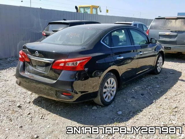 3N1AB7AP8JY287987 фото 5