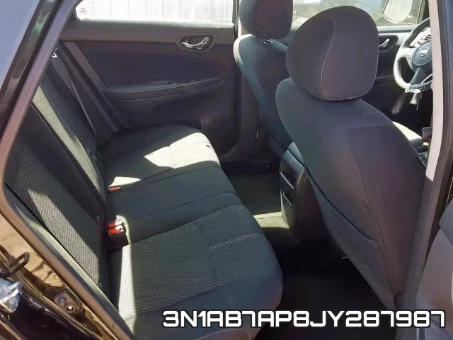 3N1AB7AP8JY287987 фото 7