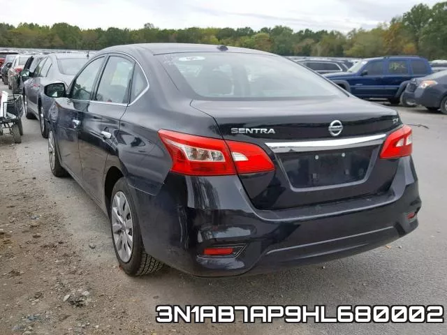 3N1AB7AP9HL680002 фото 4