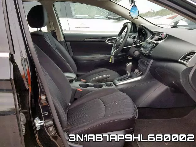3N1AB7AP9HL680002 фото 6