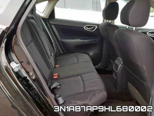 3N1AB7AP9HL680002 фото 7