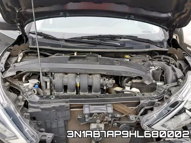 3N1AB7AP9HL680002 фото 8