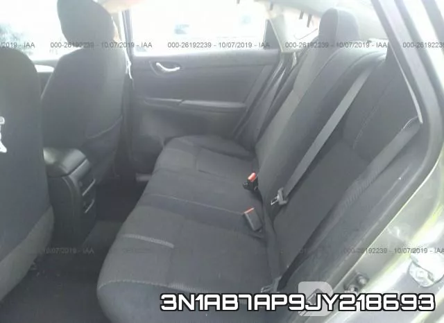 3N1AB7AP9JY218693 фото 8