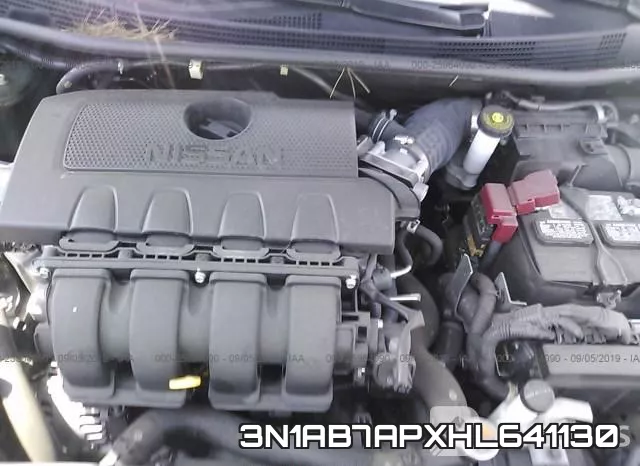 3N1AB7APXHL641130 фото 2