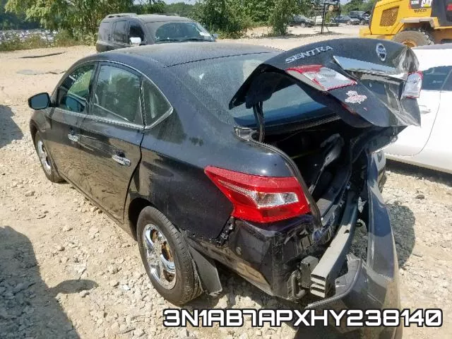 3N1AB7APXHY238140 фото 4