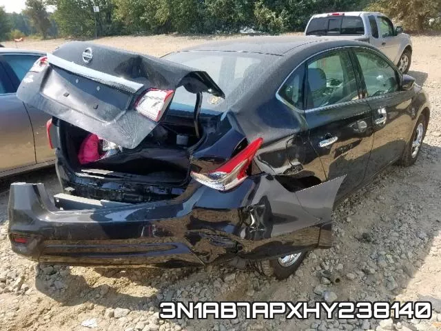 3N1AB7APXHY238140 фото 5
