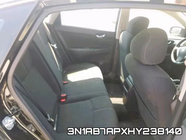 3N1AB7APXHY238140 фото 7