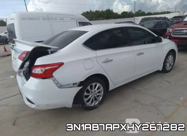 3N1AB7APXHY267282 фото 5