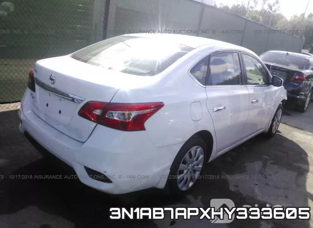 3N1AB7APXHY333605 фото 5