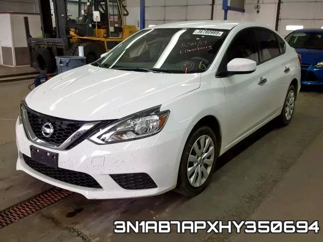 3N1AB7APXHY350694 фото 3